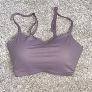 Nike Indy Luxe Bra Small